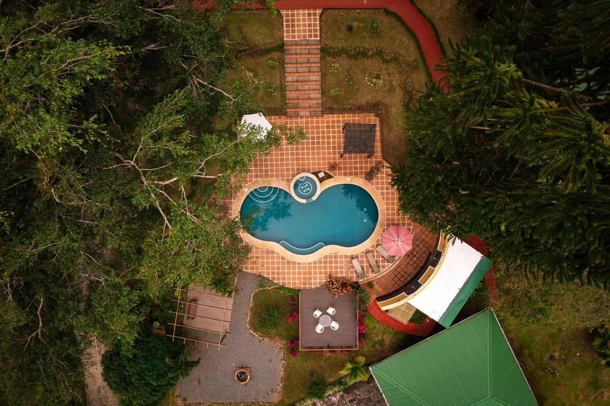 Florencia Turrialba