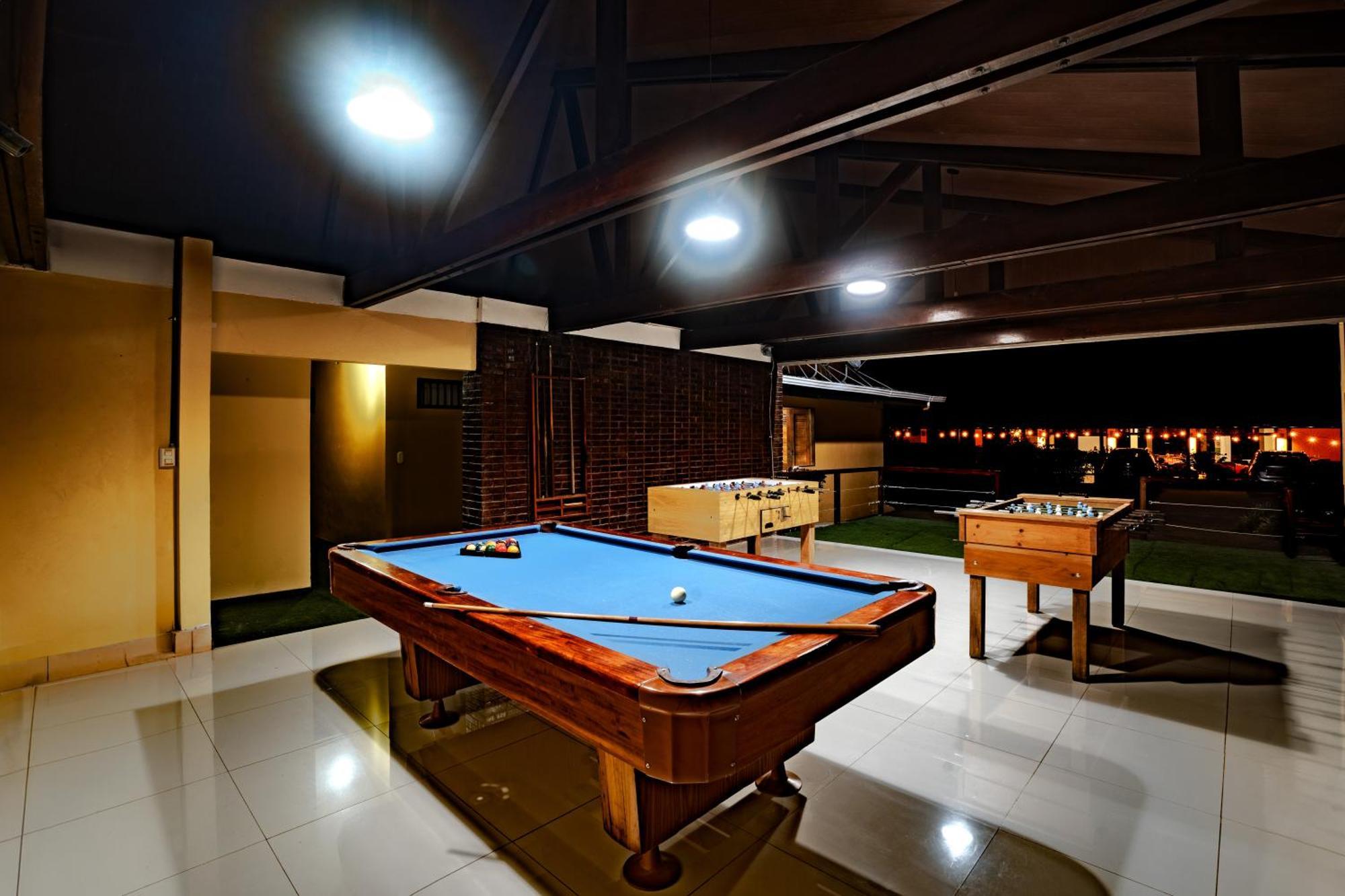 Florencia Hotel Turrialba