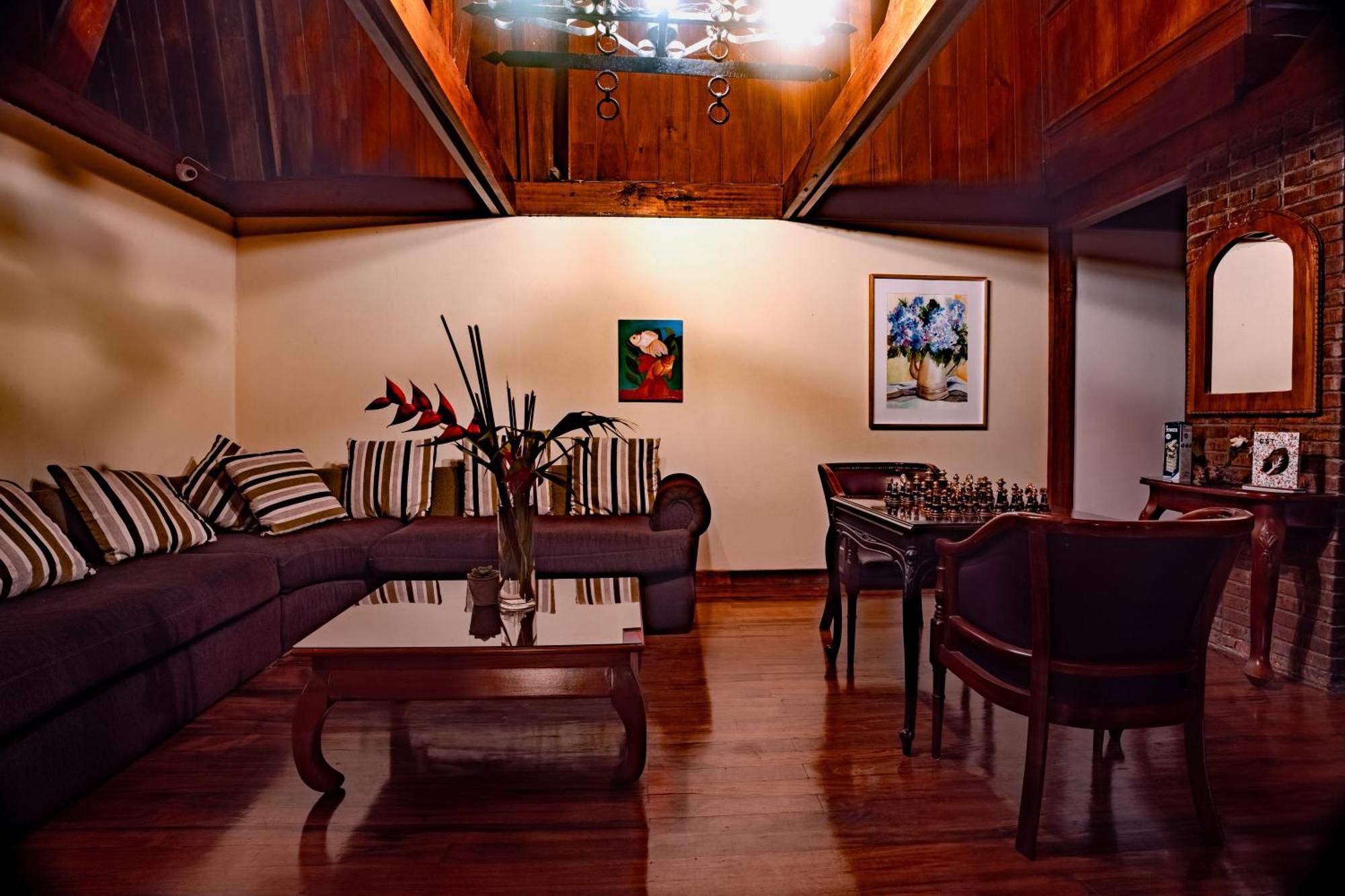 Hotel Florencia 4*
