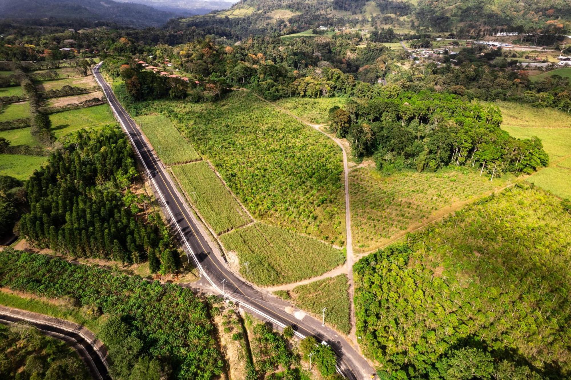 Florencia Hotel Turrialba