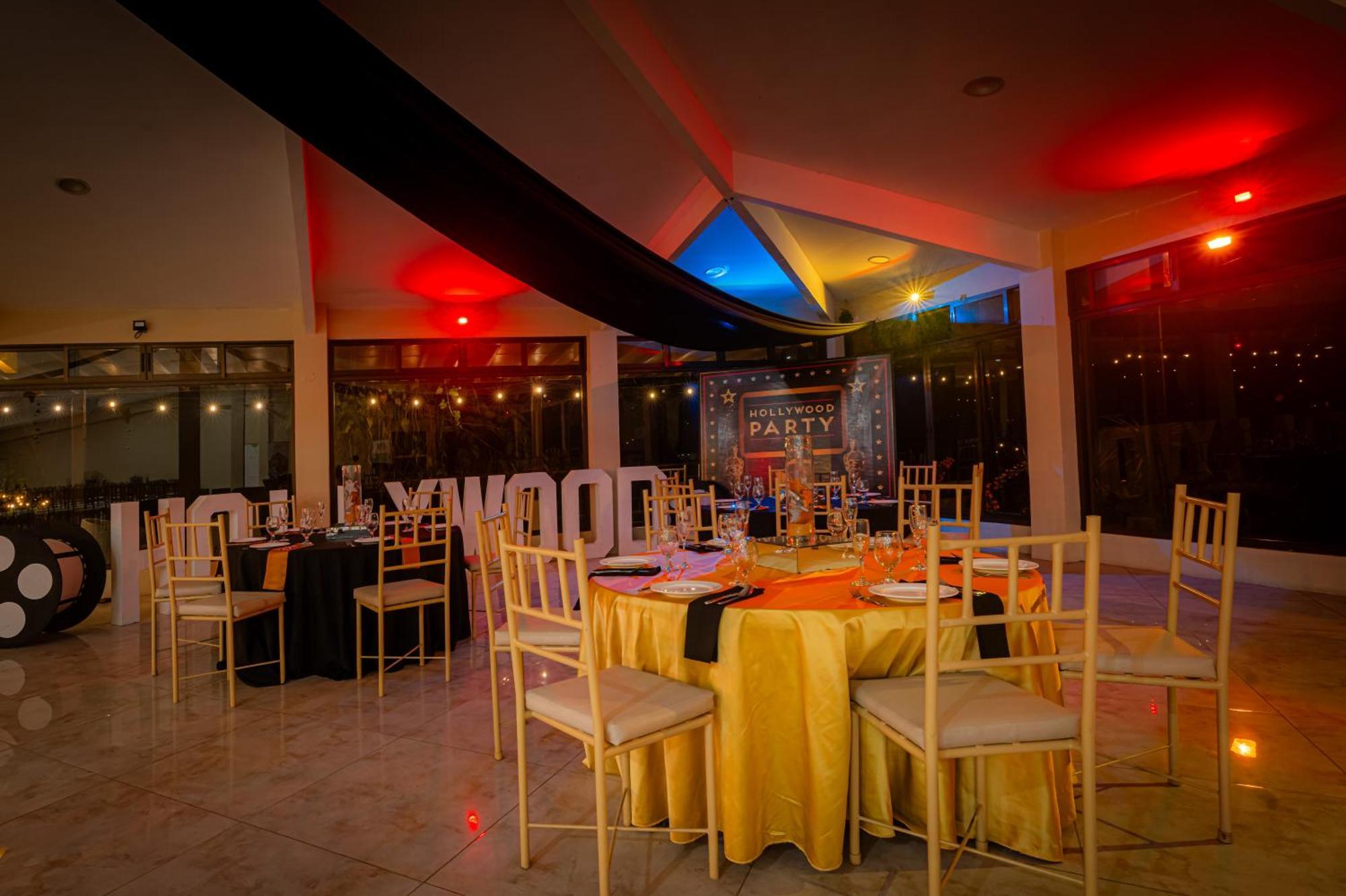 Florencia Hotel