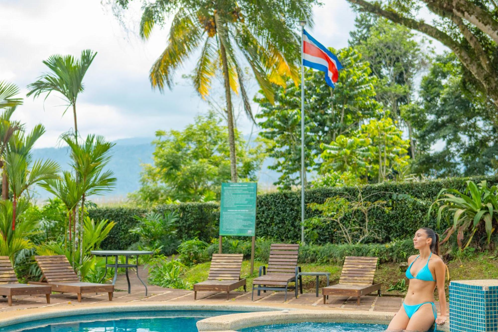 Florencia Hotel Turrialba