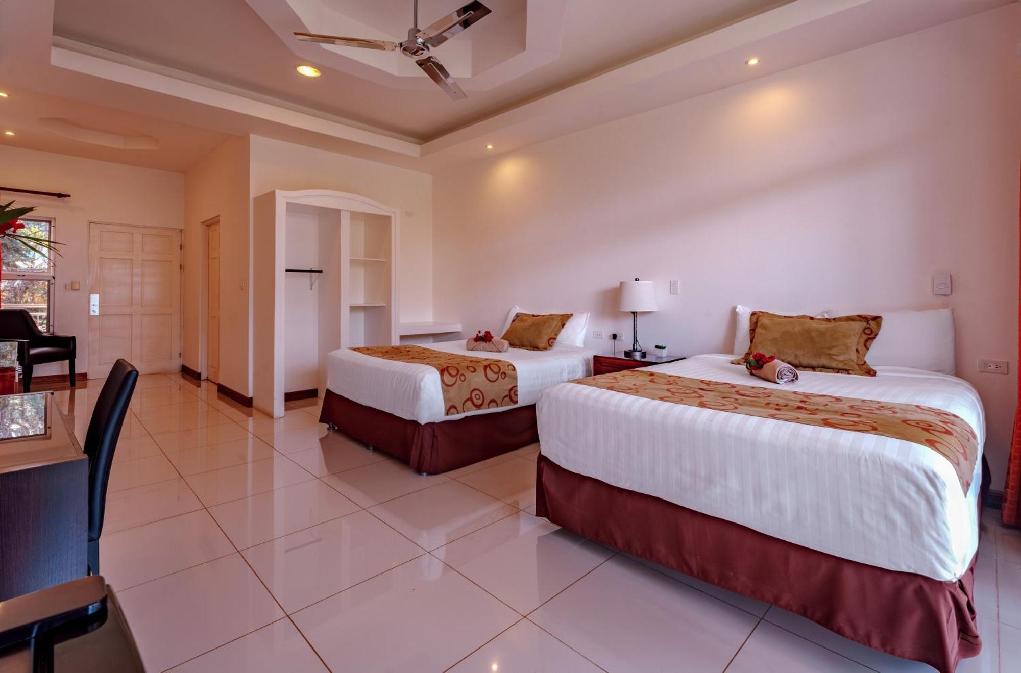 Hotel Florencia
