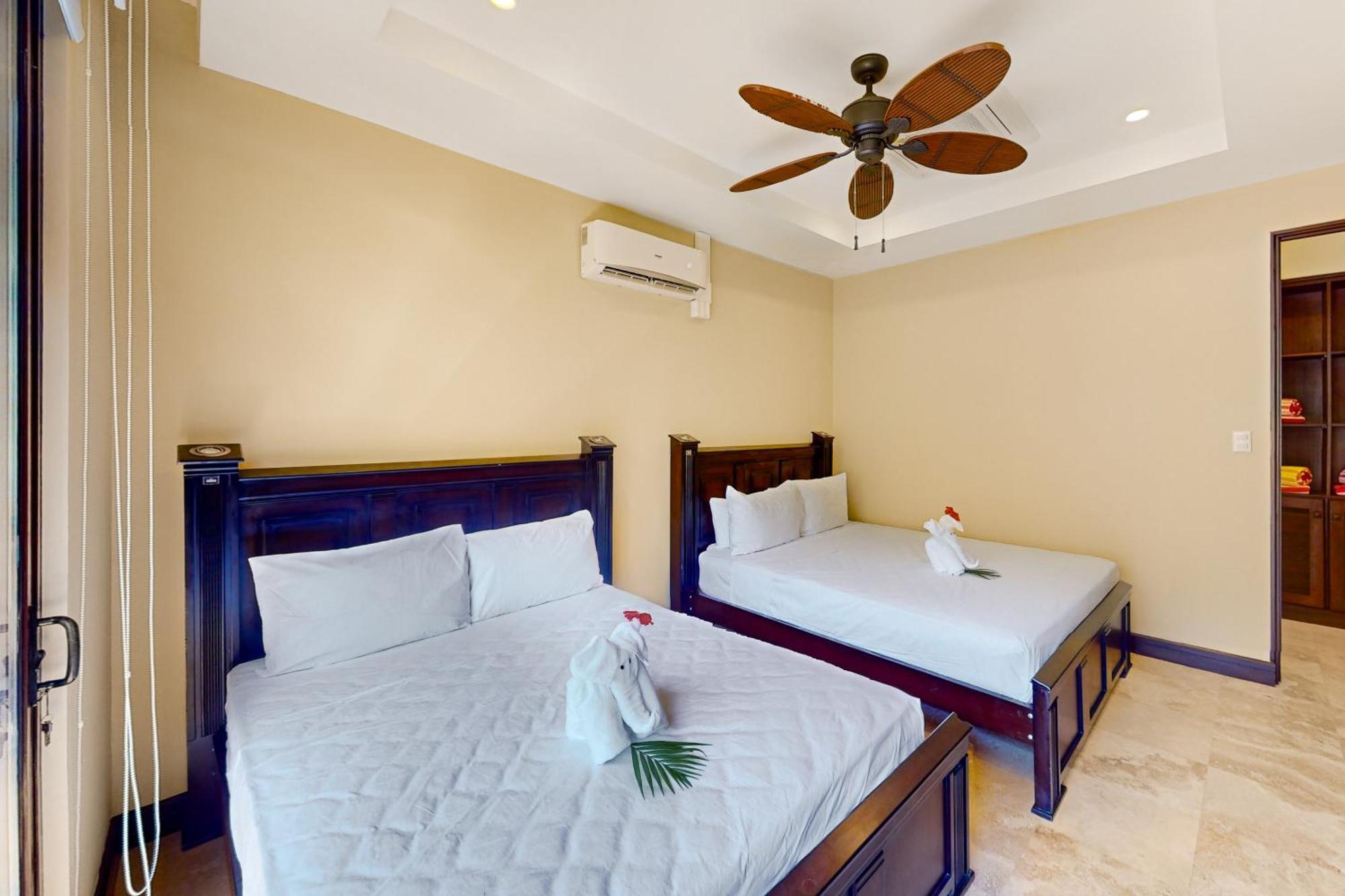 Apartment Azul Paraiso 2b