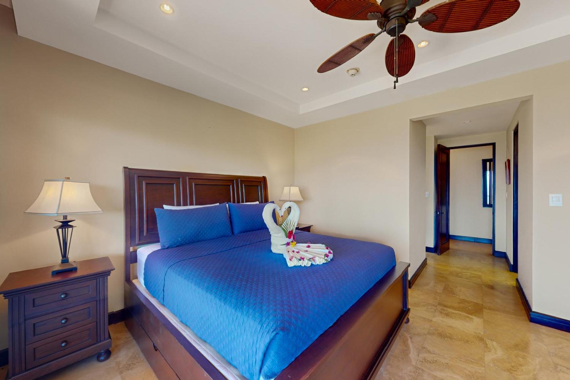 Apartment Azul Paraiso 2b *