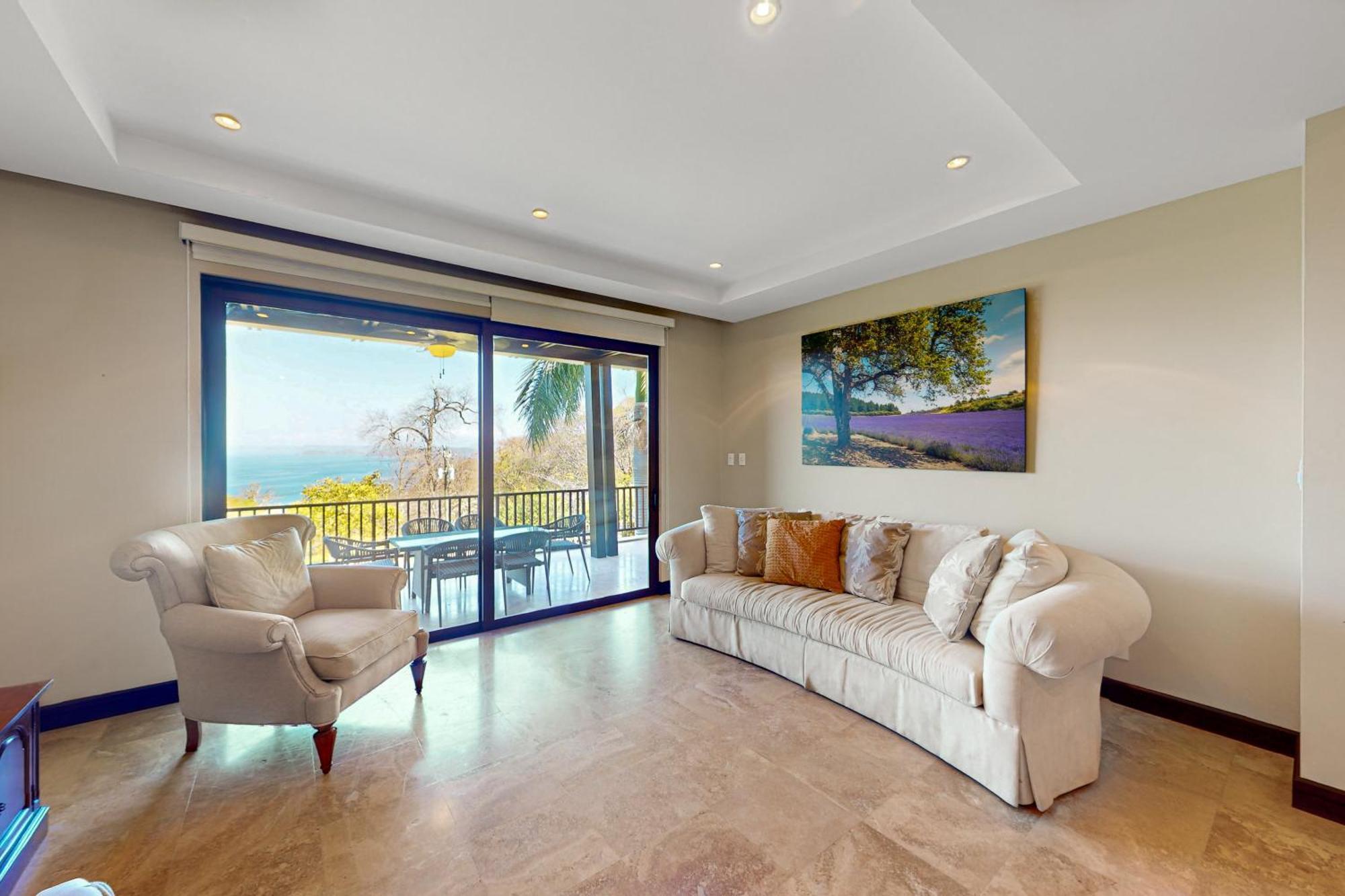 Azul Paraiso 2b Apartment