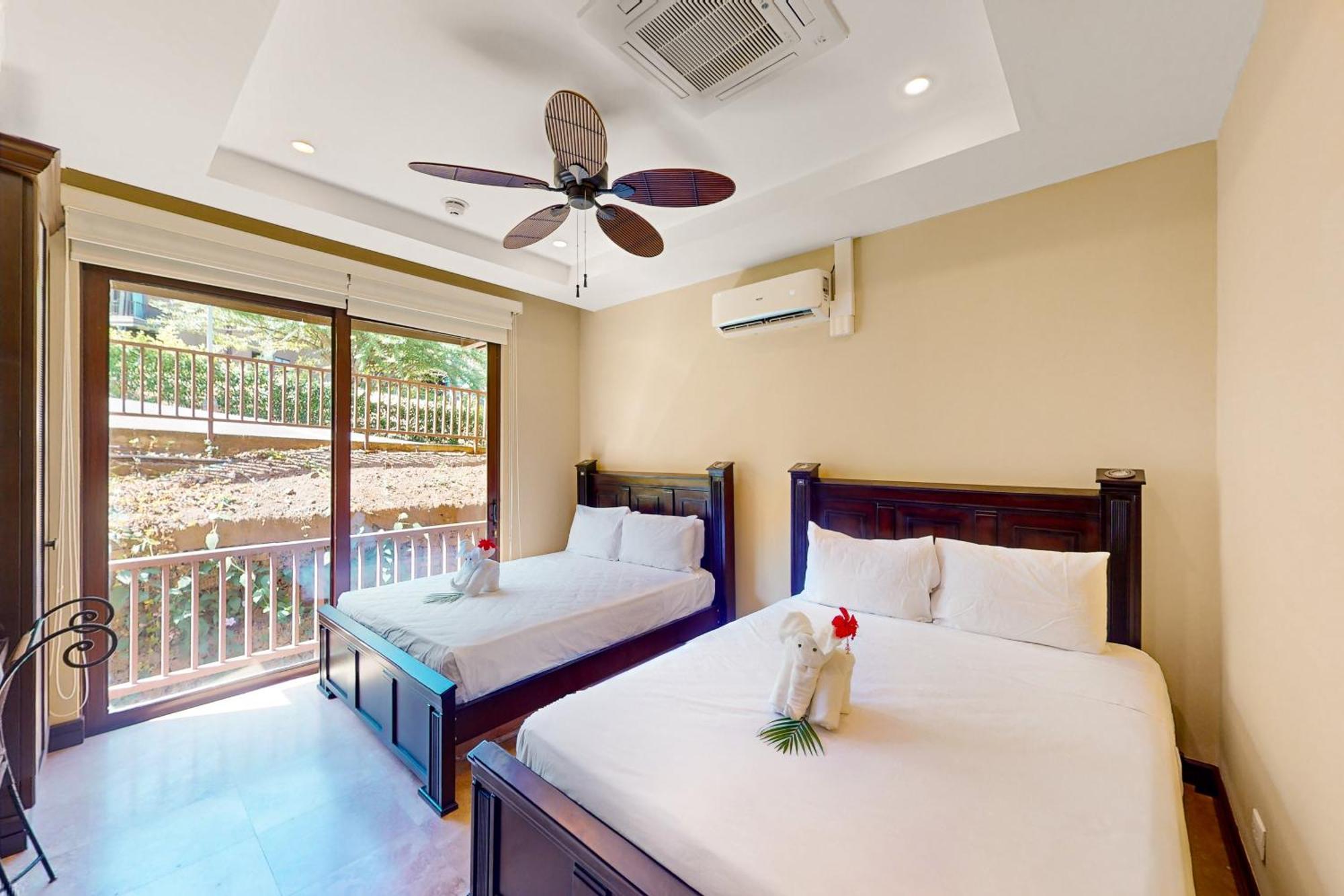 Apartment Azul Paraiso 2b *
