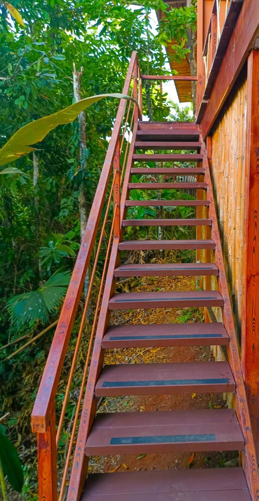 Villa Corcovado-ac-jacuzzi-pool-great Views-nature-relaxing *