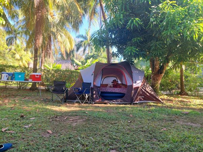 Mal Pais Surf Camp Hotel