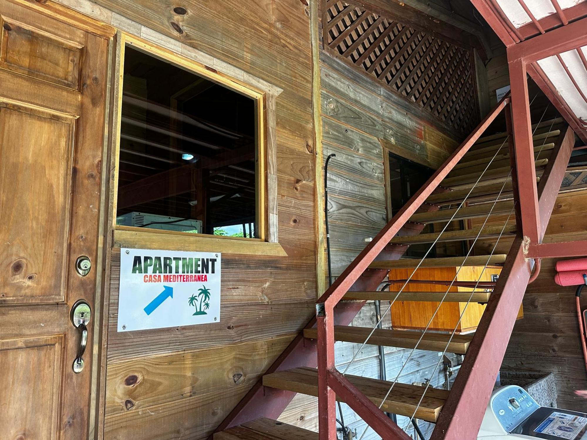 Oasis Retreat With And