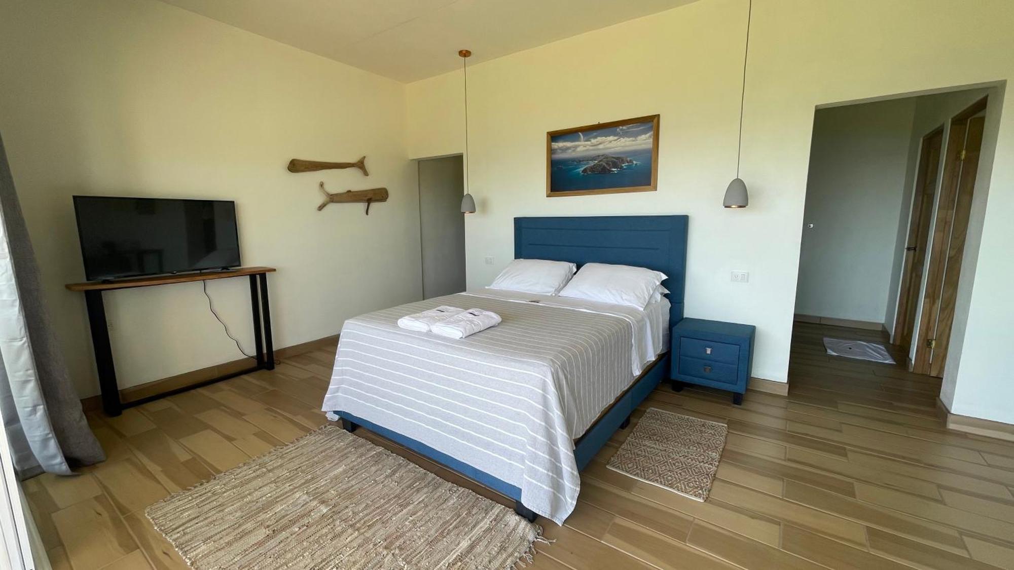 Casitas Sollevante Boutique