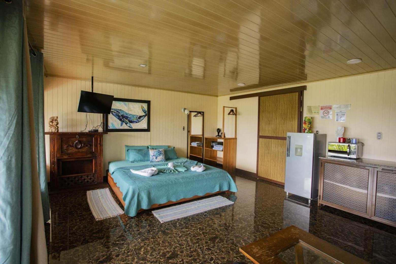 Sunset Lodge Drake Bay