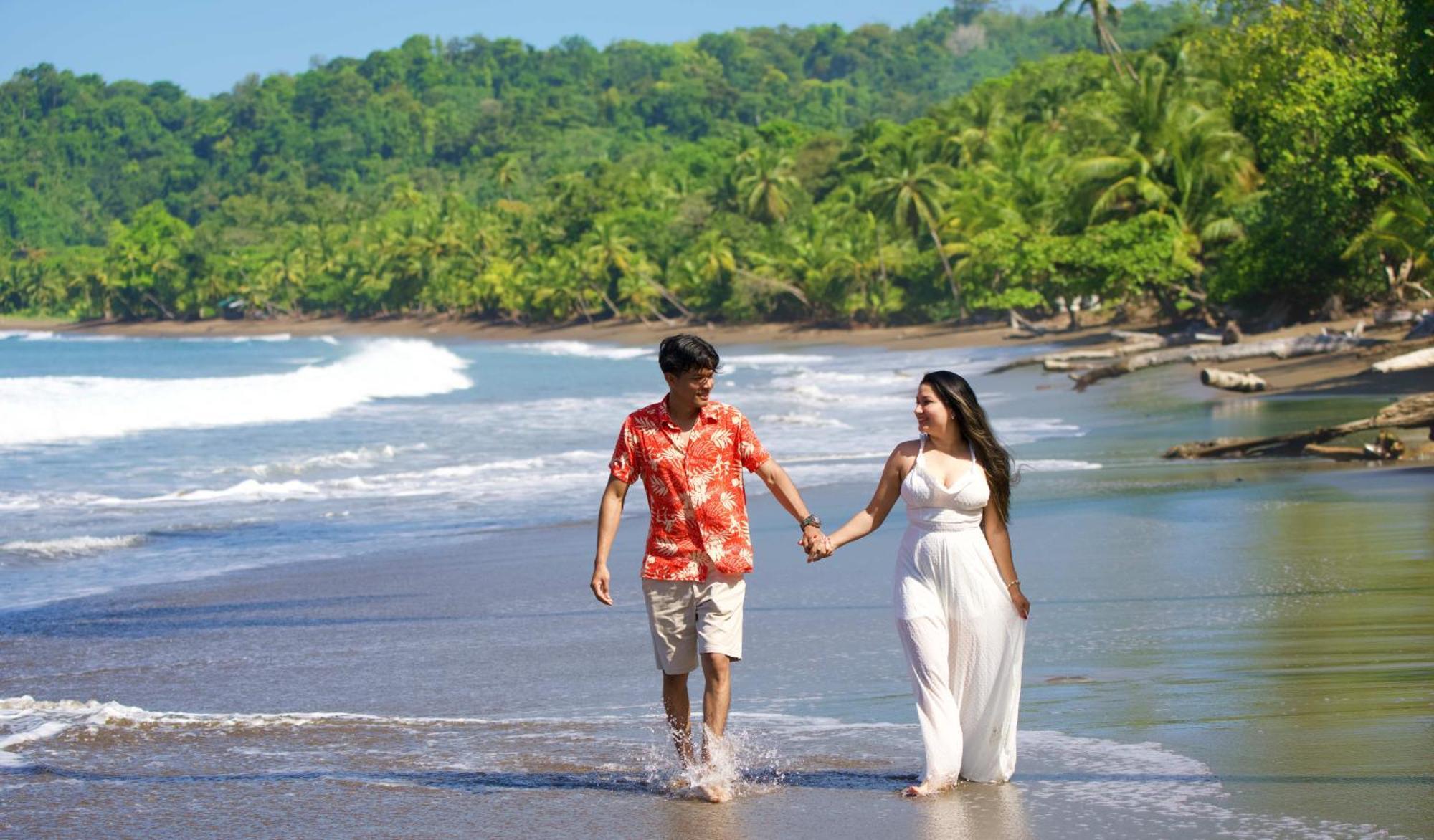 Holiday home Eden Corcovado *