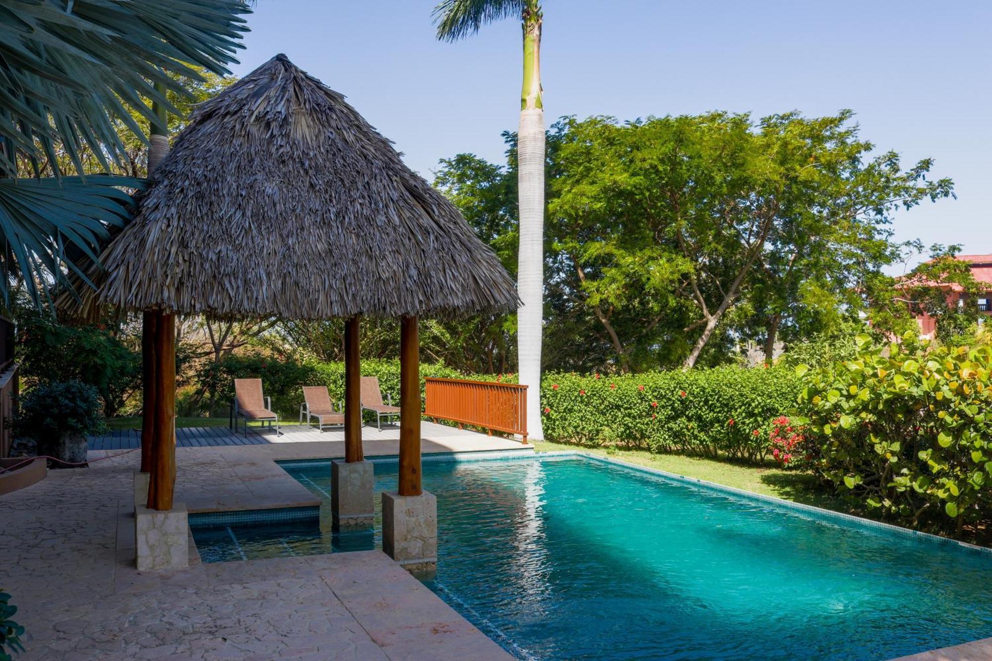 Azul Paraiso 2b Apartment