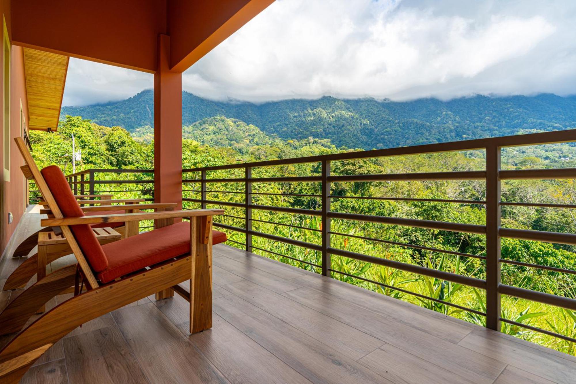 Villa Unforgettable Roca Ocean To Mountain Views
