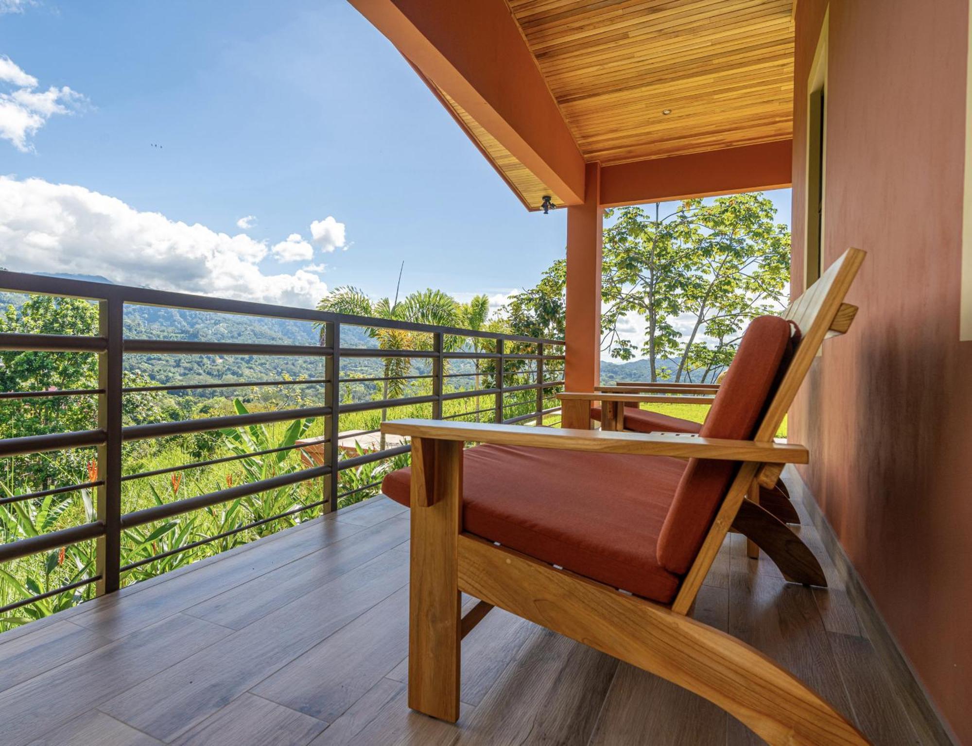 Unforgettable Roca Ocean To Mountain Views *