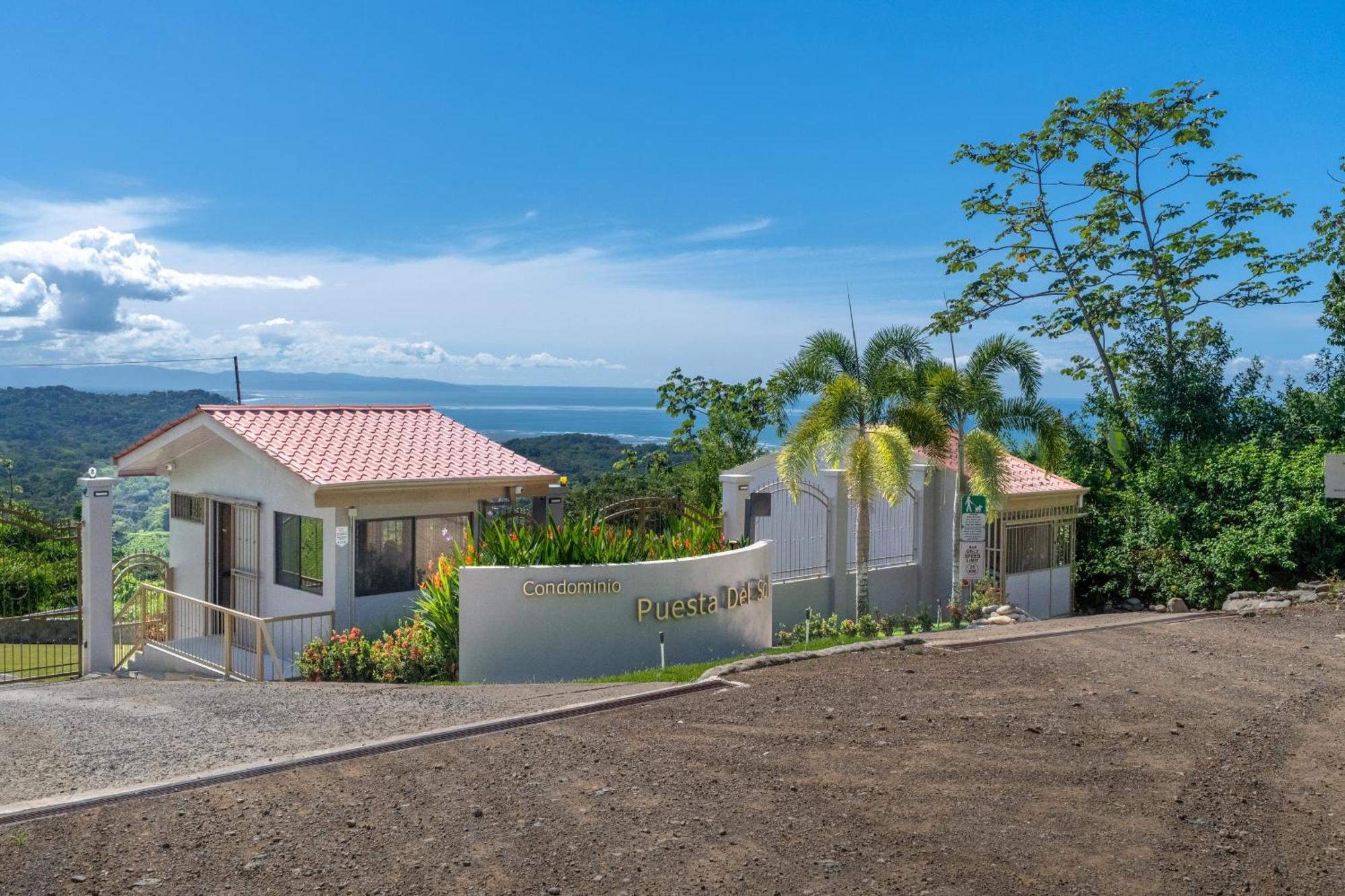 Unforgettable Roca Ocean To Mountain Views Villa *