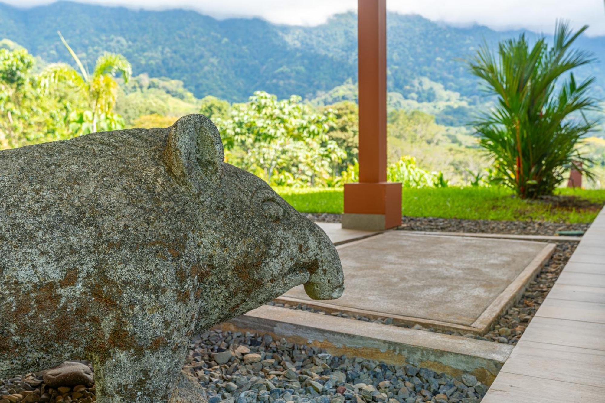 Unforgettable Roca Ocean To Mountain Views Villa Ojochal