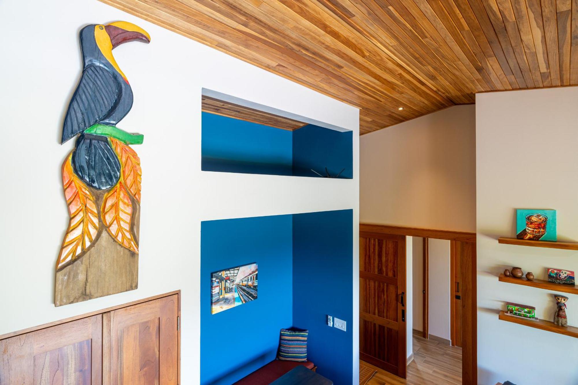 Unforgettable Roca Ocean To Mountain Views