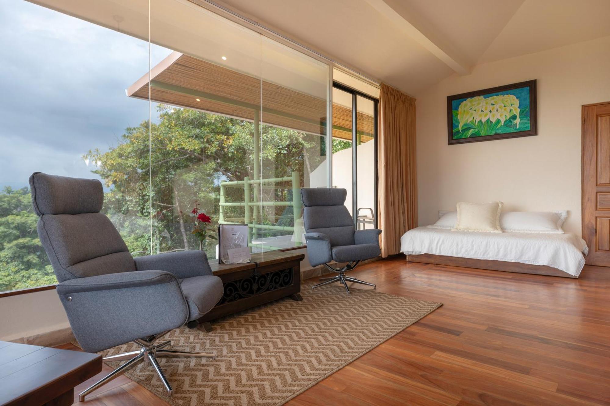 Issimo (adults Only) Hotel Manuel Antonio