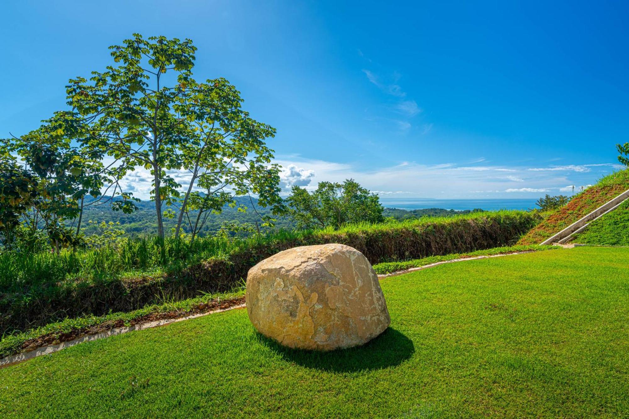 Unforgettable Roca Ocean To Mountain Views Villa Ojochal