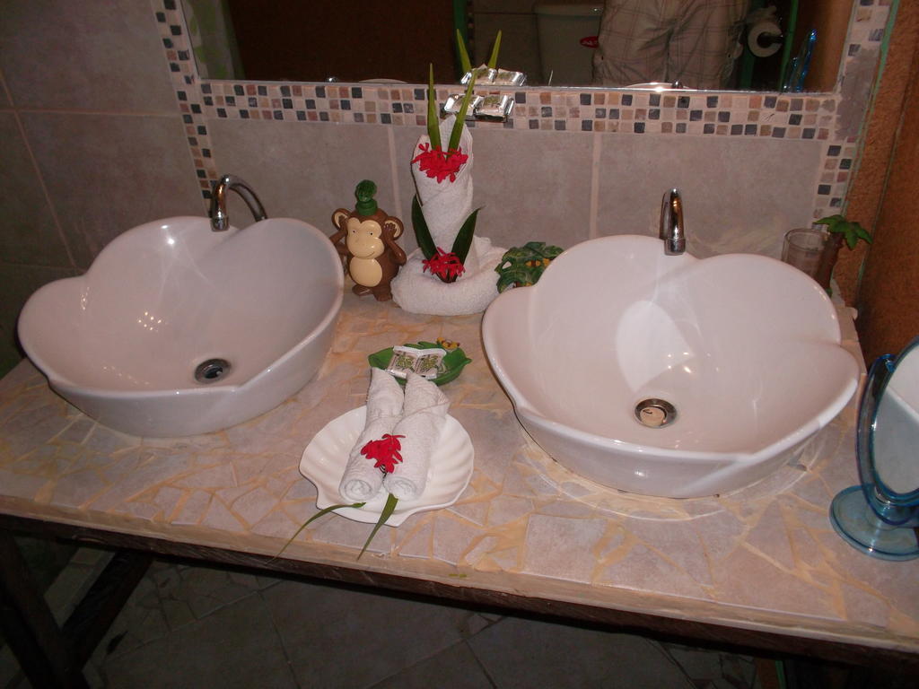 La Tropicale * Samara