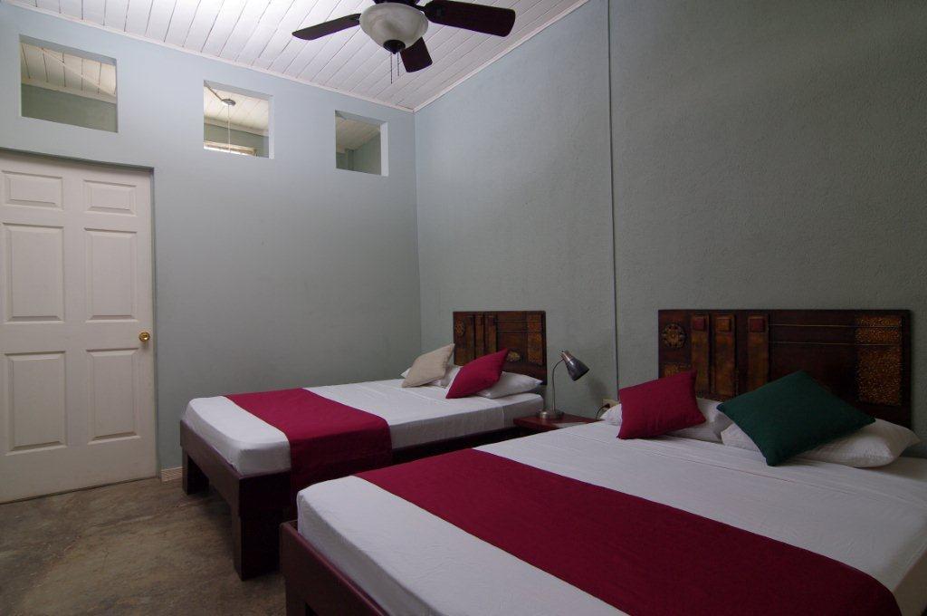 Hotel Liberia Hotel Liberia