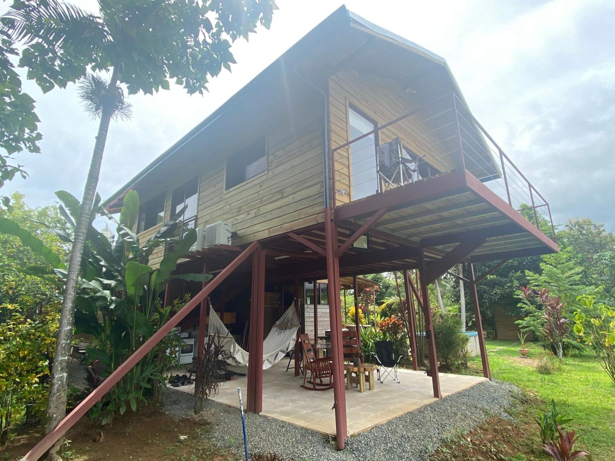 Holiday home Oasis Retreat With And