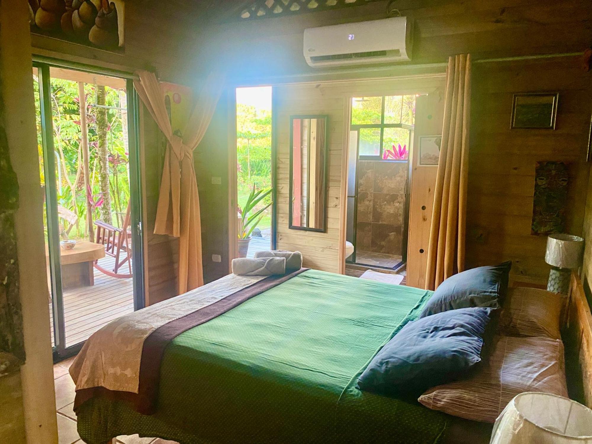Holiday home Oasis Retreat With And