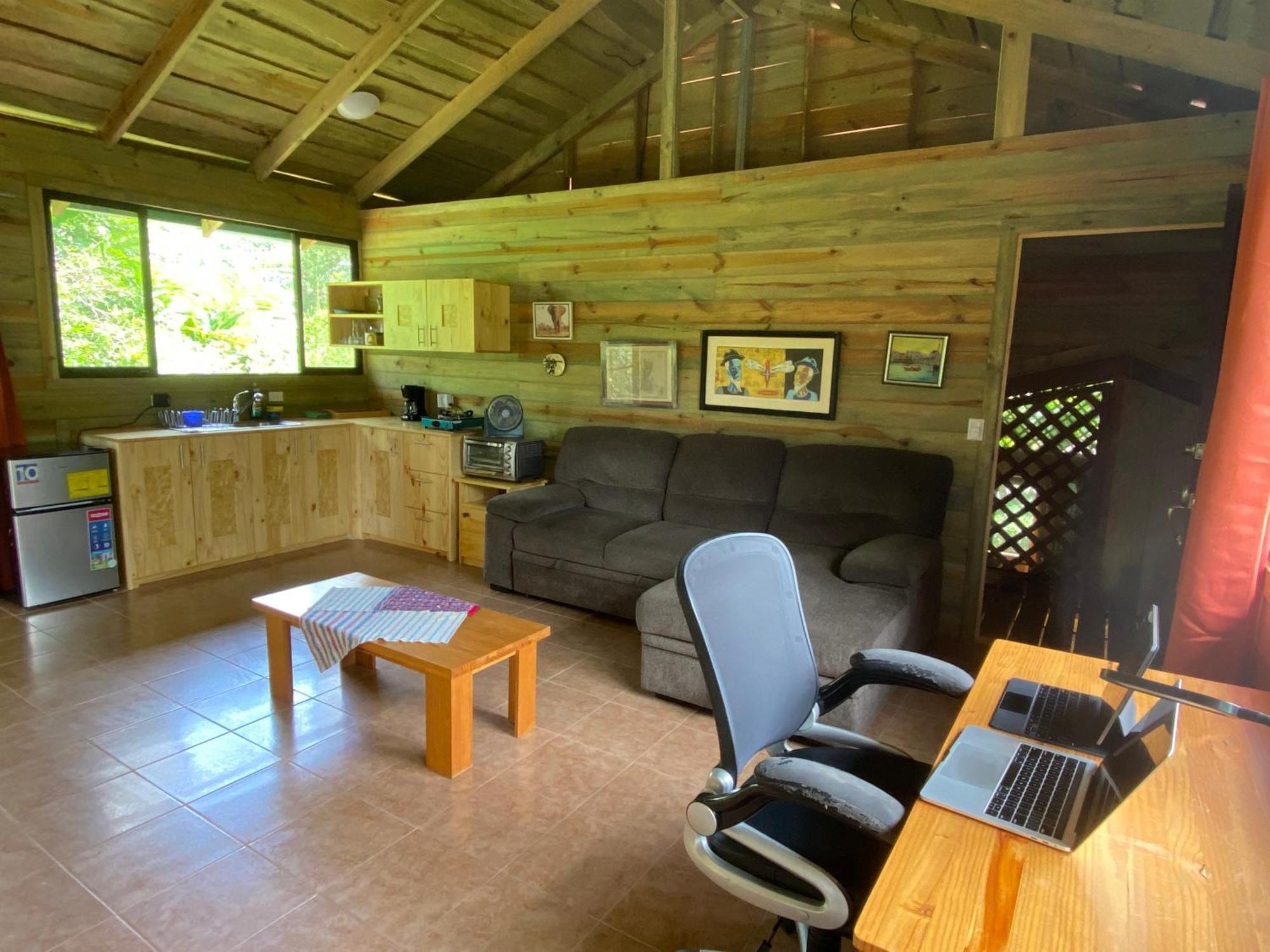 Holiday home Oasis Retreat With And Uvita