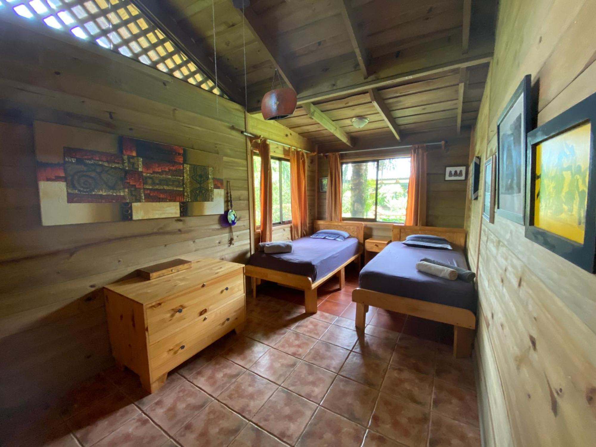 Holiday home Oasis Retreat With And Uvita