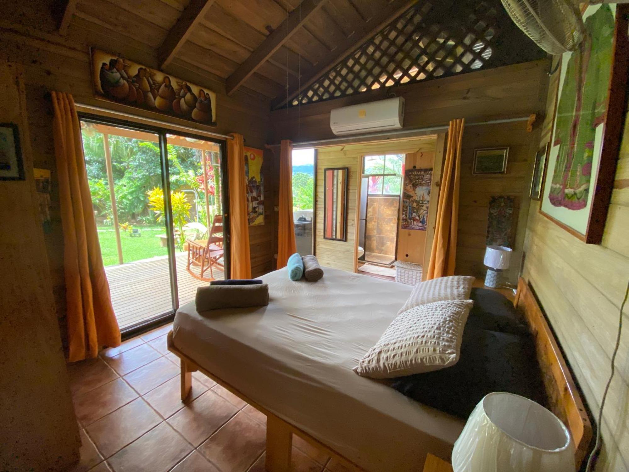 Holiday home Oasis Retreat With And