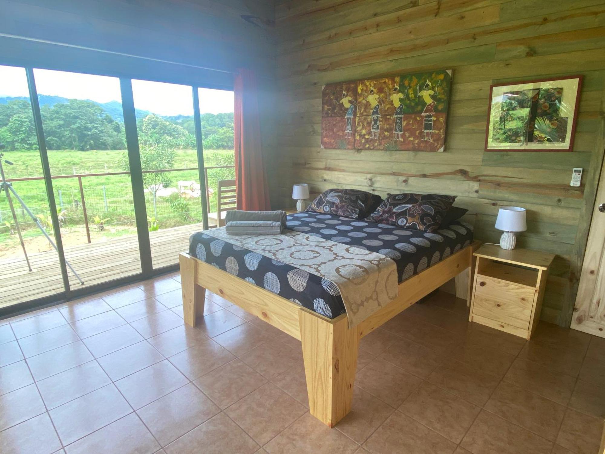 Holiday home Oasis Retreat With And *