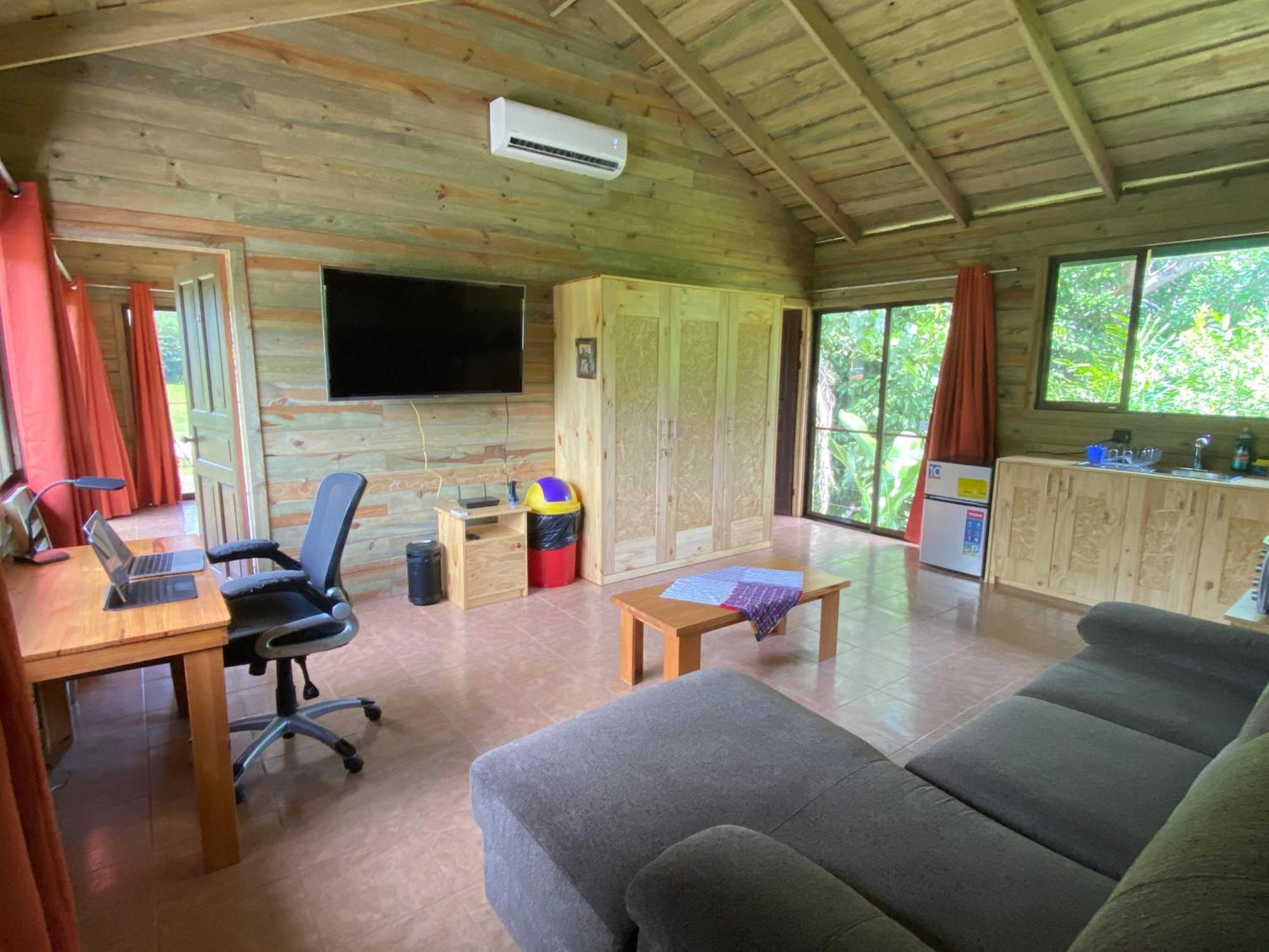 Holiday home Oasis Retreat With And