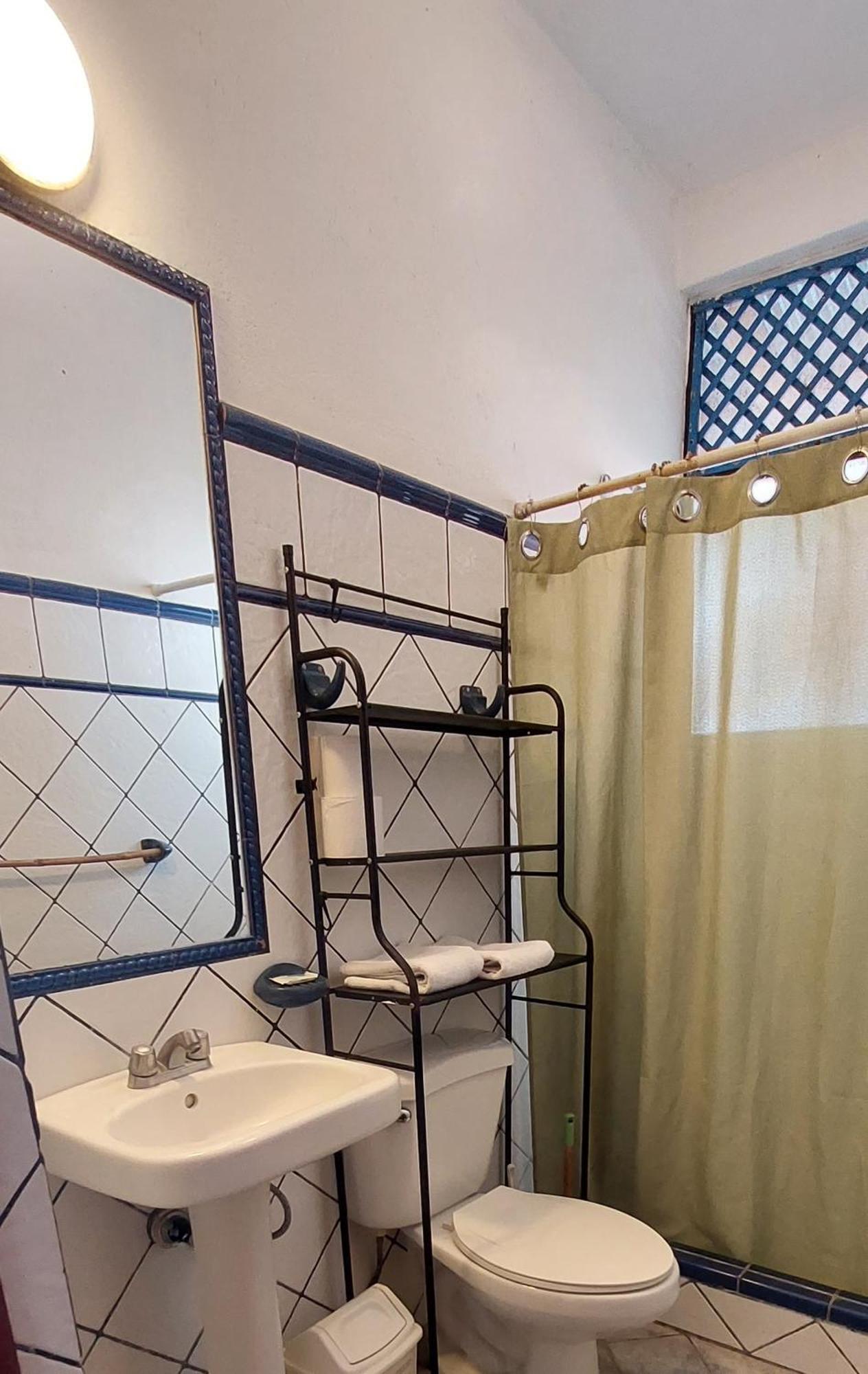 Apartment Noemi A-2