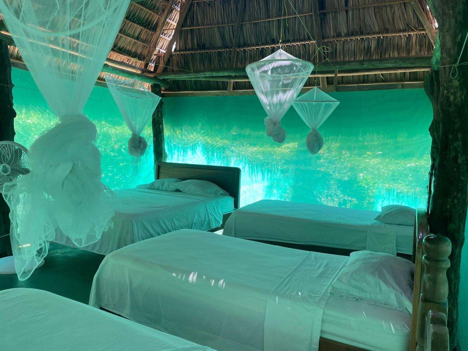 Mal Pais Surf Camp Hotel