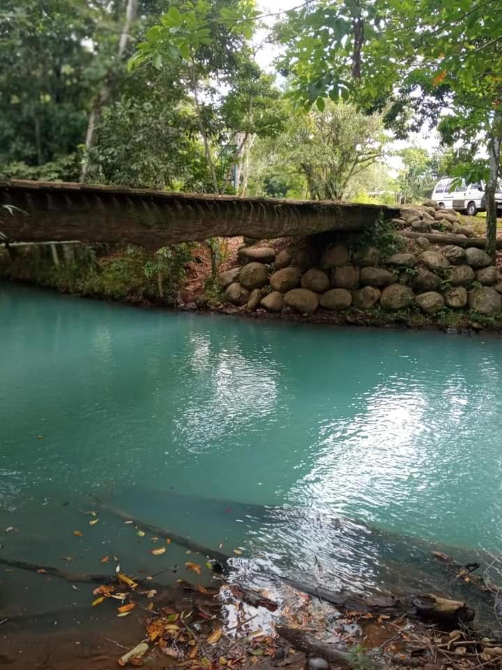 Maricel House Rio Celeste