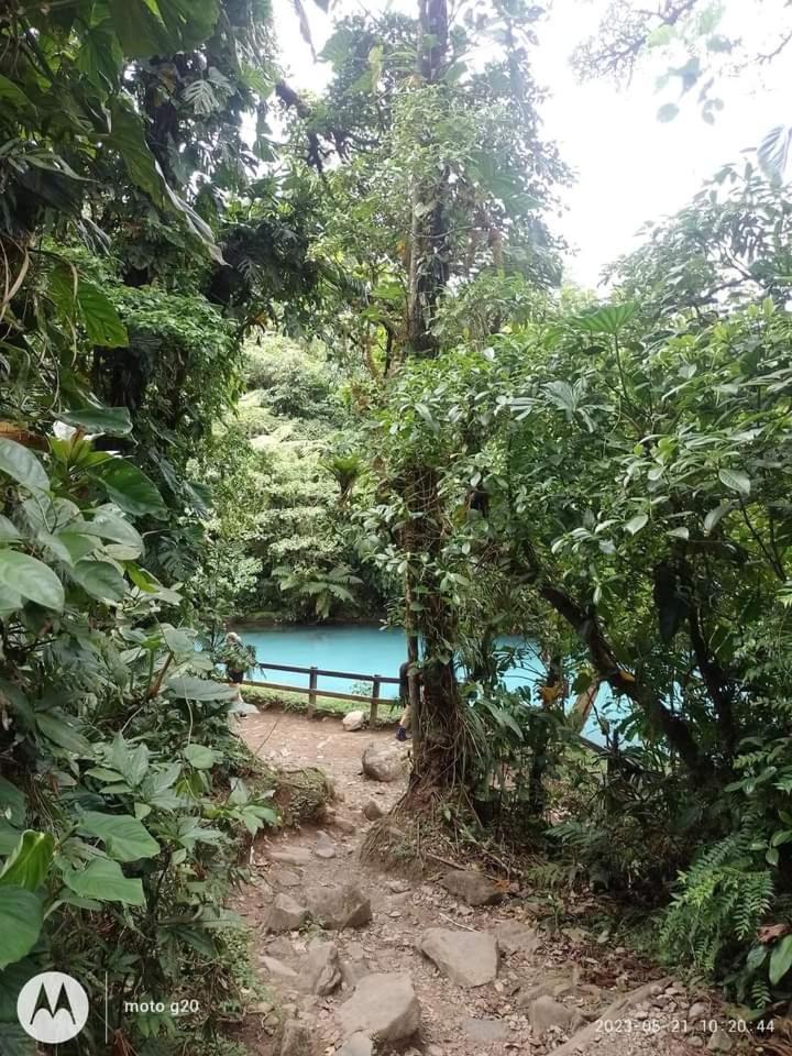 Maricel House *