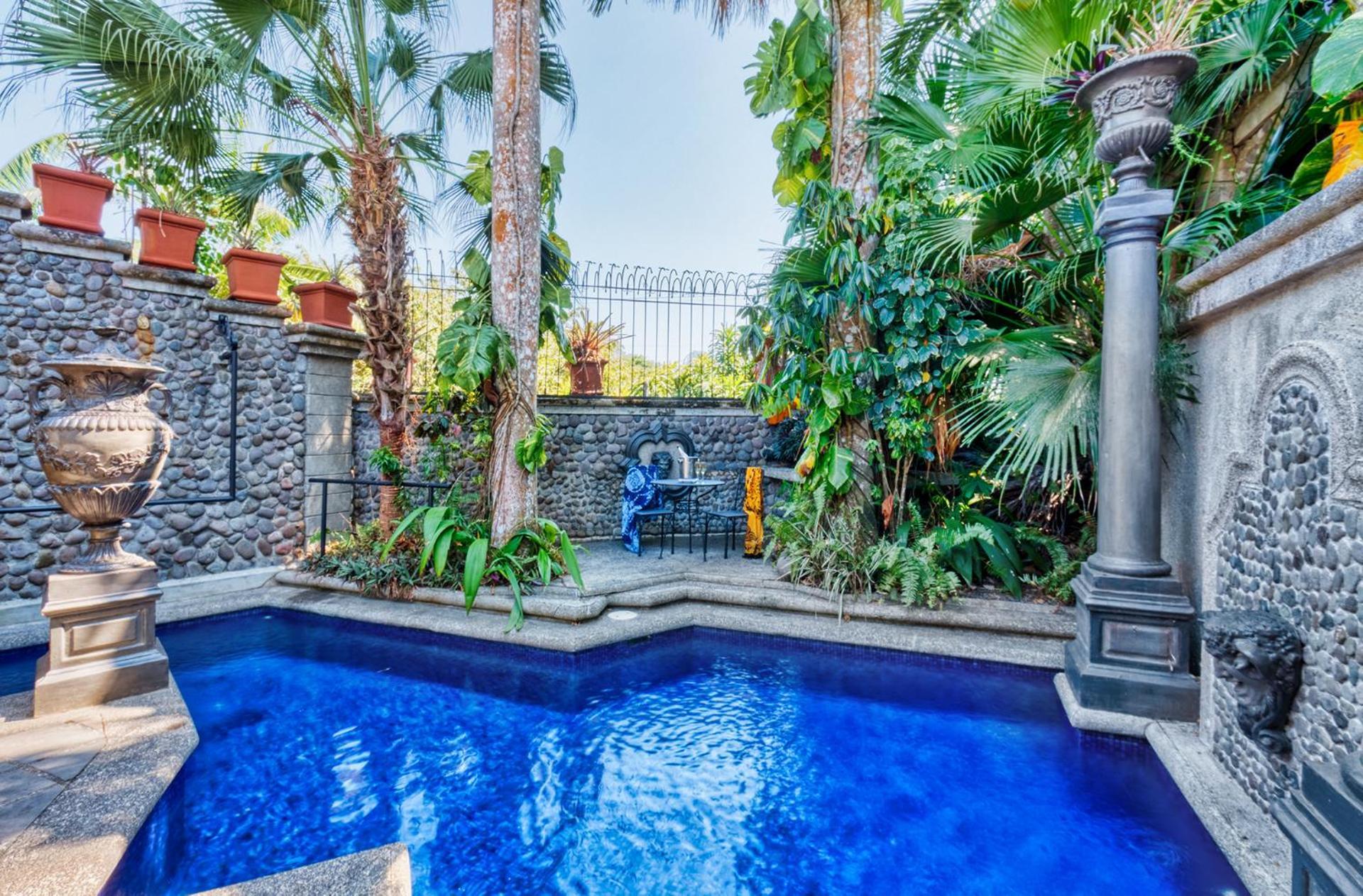 Hotel Caletas 5*