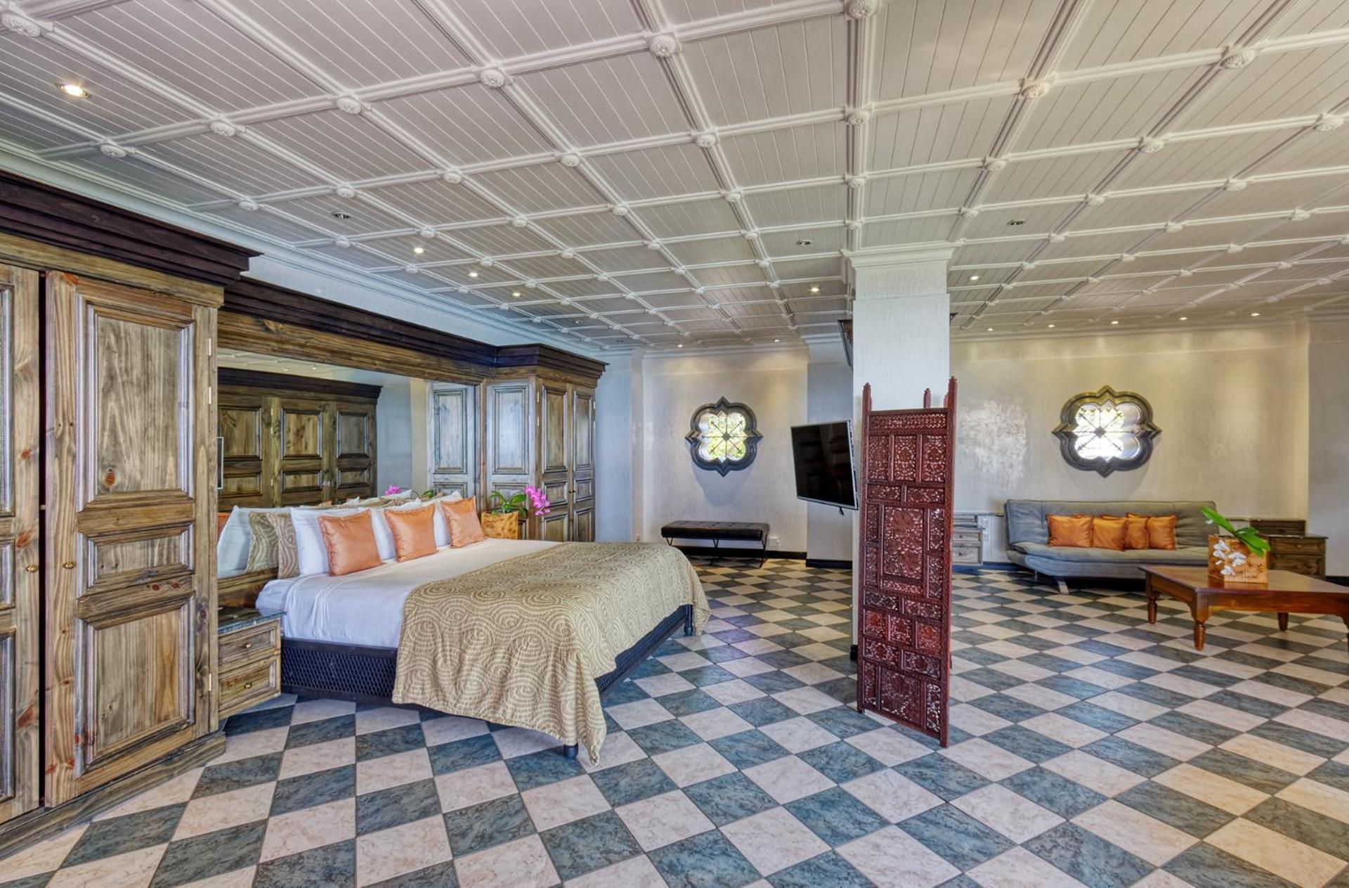 Caletas Hotel Jaco