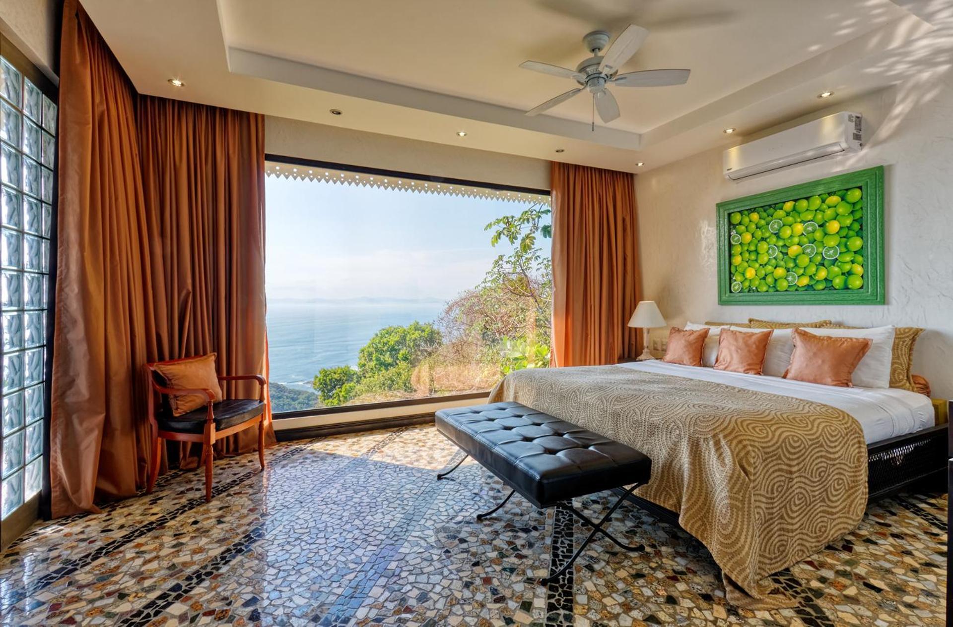Hotel Caletas Jaco
