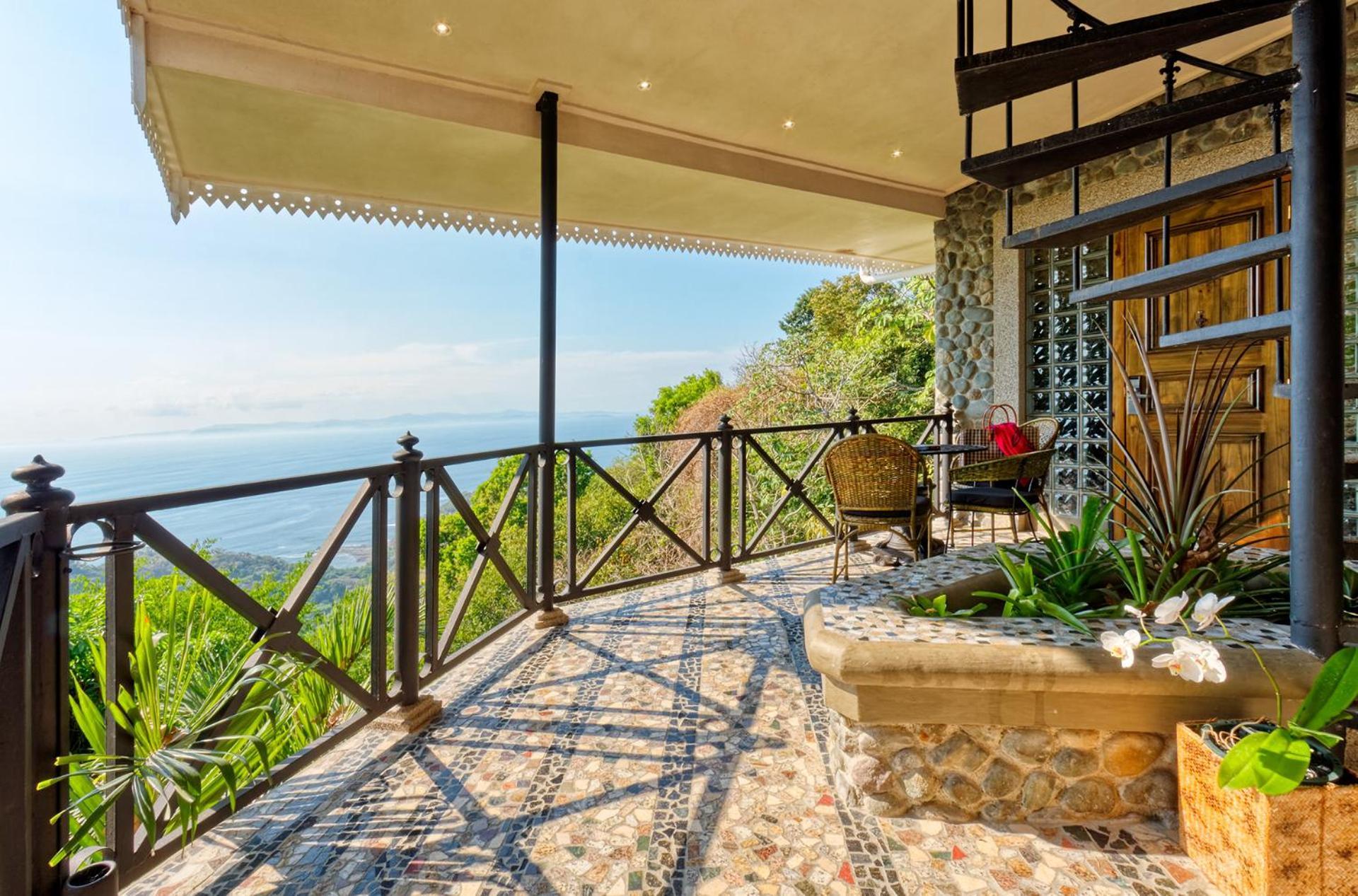 Caletas Hotel Jaco