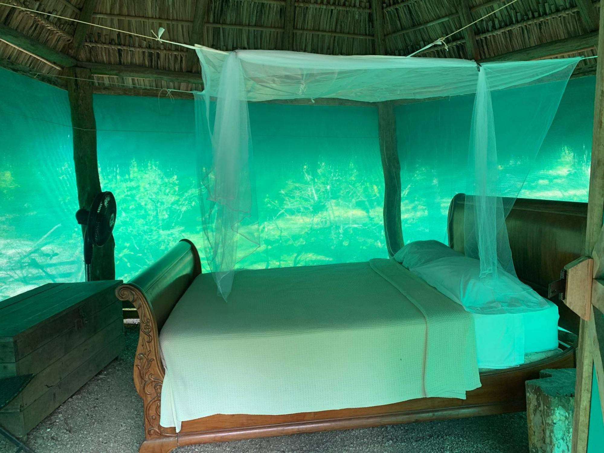 Mal Pais Surf Camp Hotel 2*