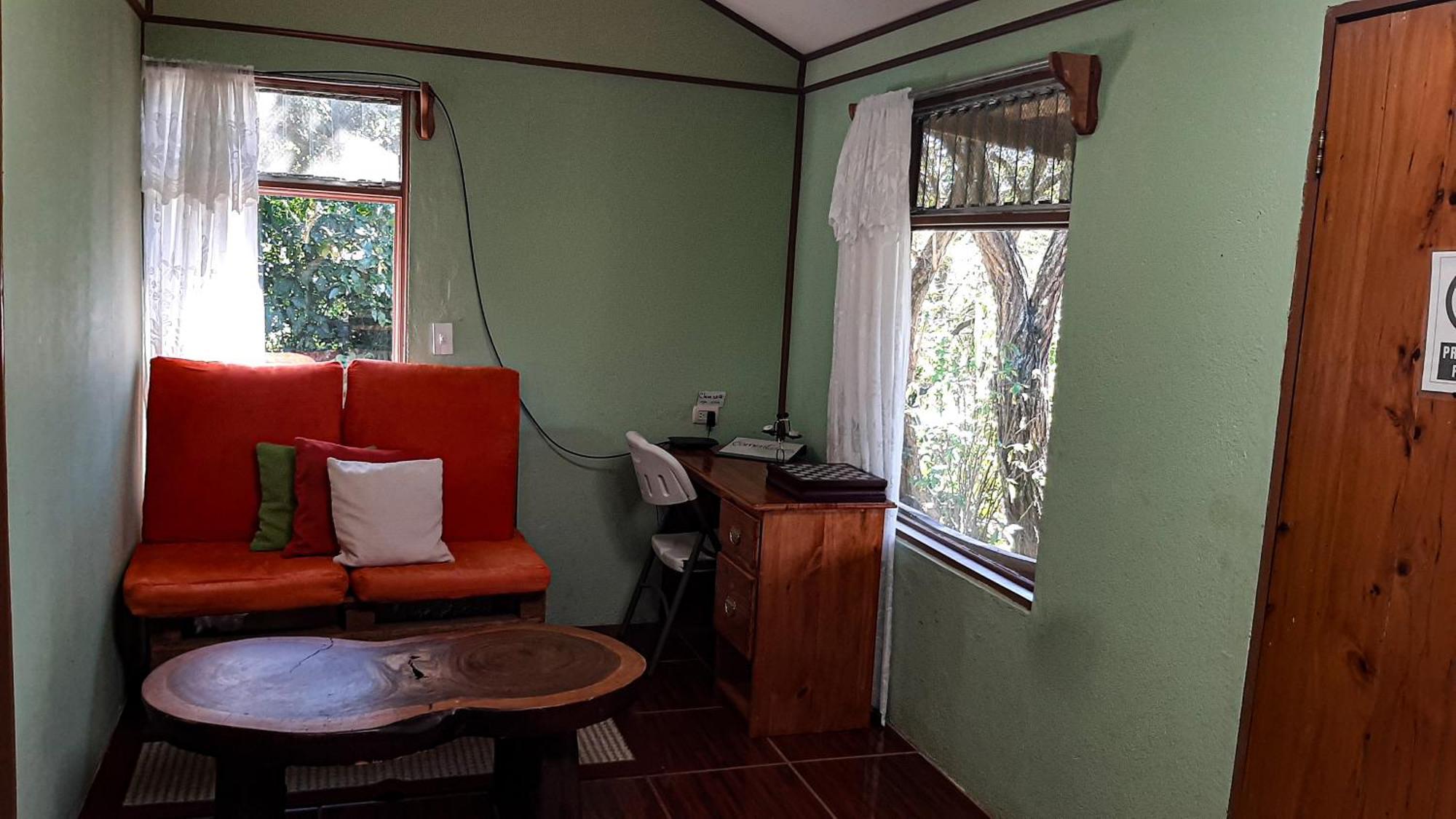 Guest house Granja Campesinos Monteverde