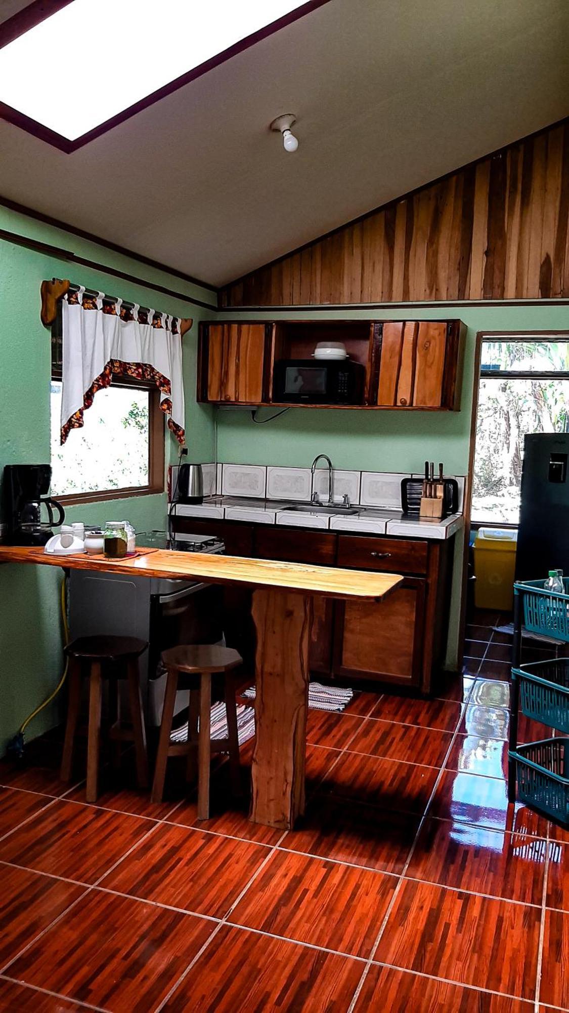 Guest house Granja Campesinos *