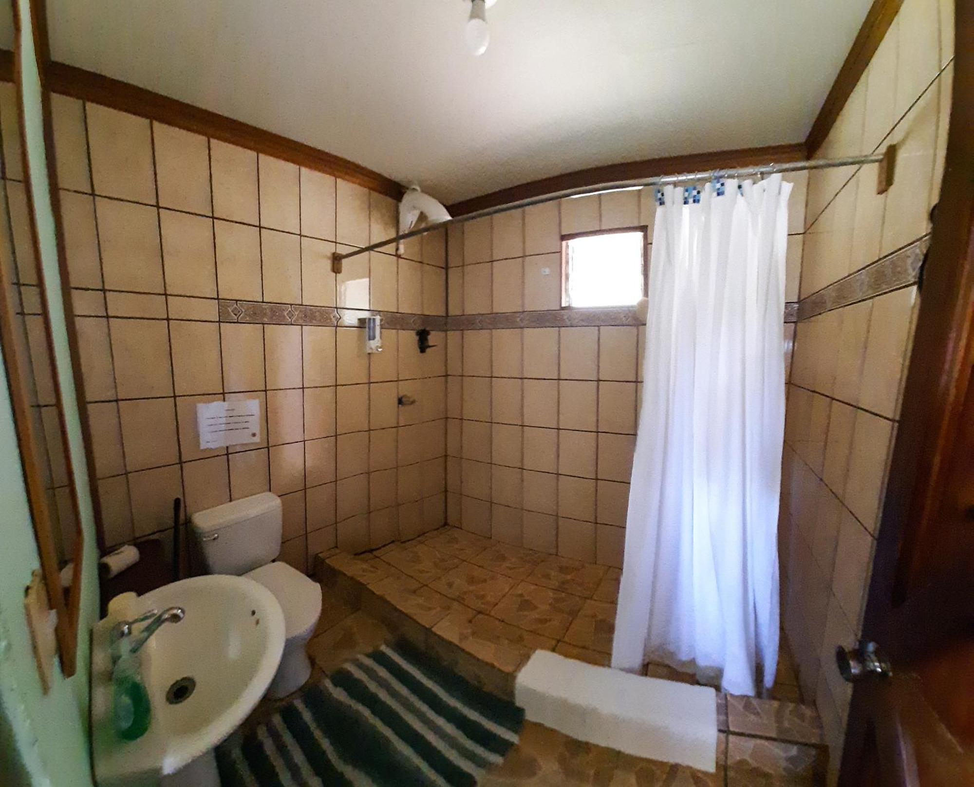 Guest house Granja Campesinos