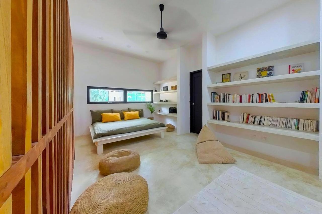 Casa Zelli Guiones *