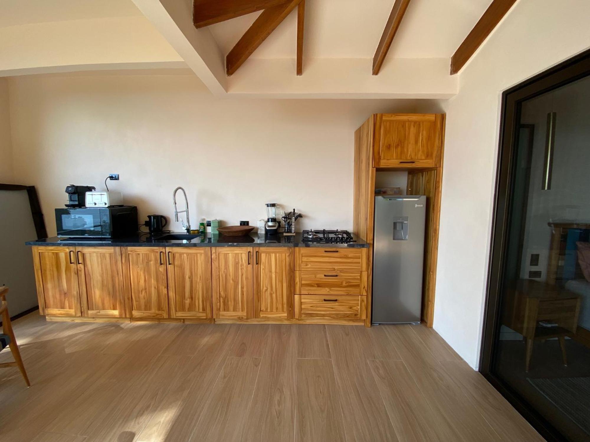 Apartment Monkey House Dominicalito