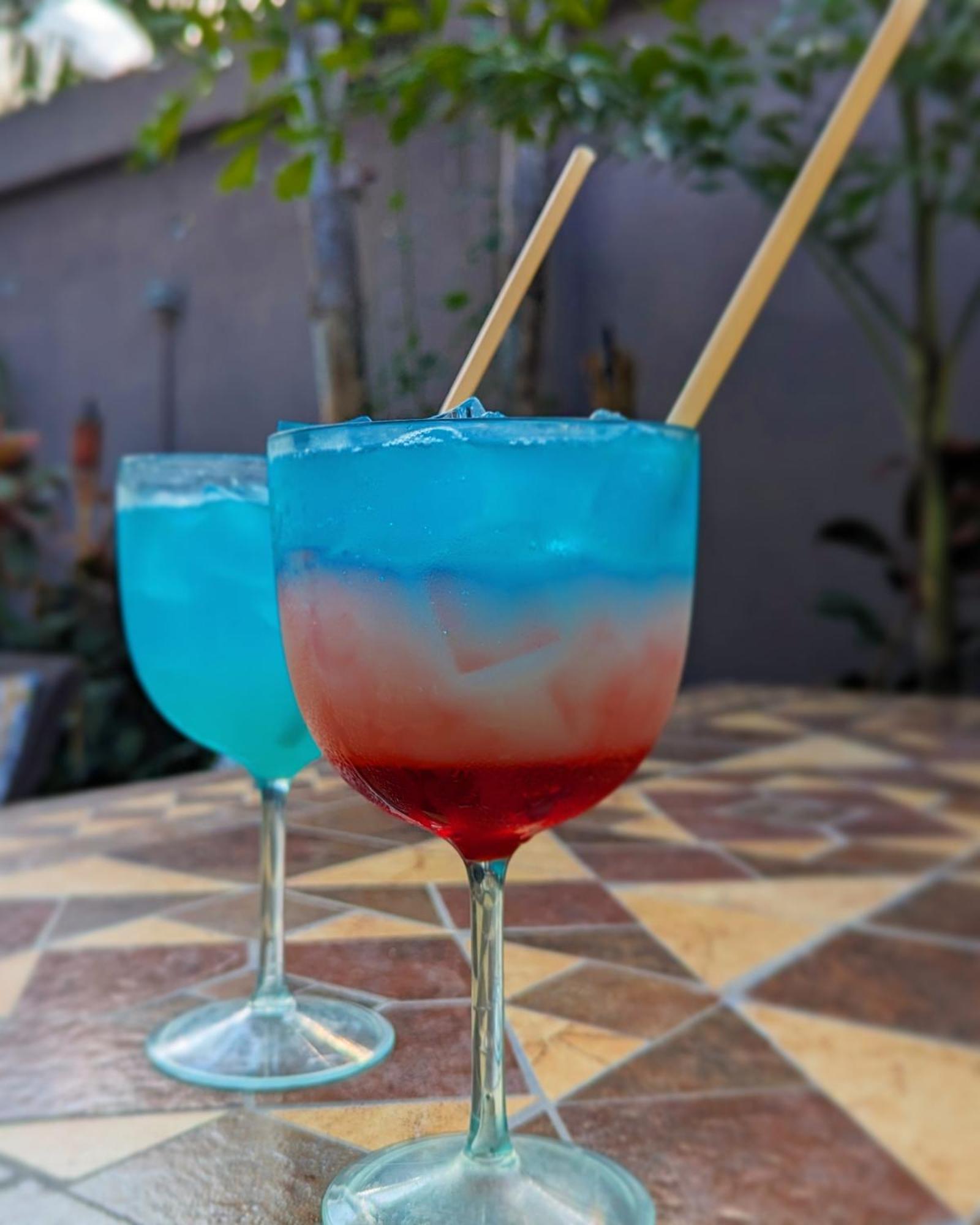 Colours Oasis Adult Only