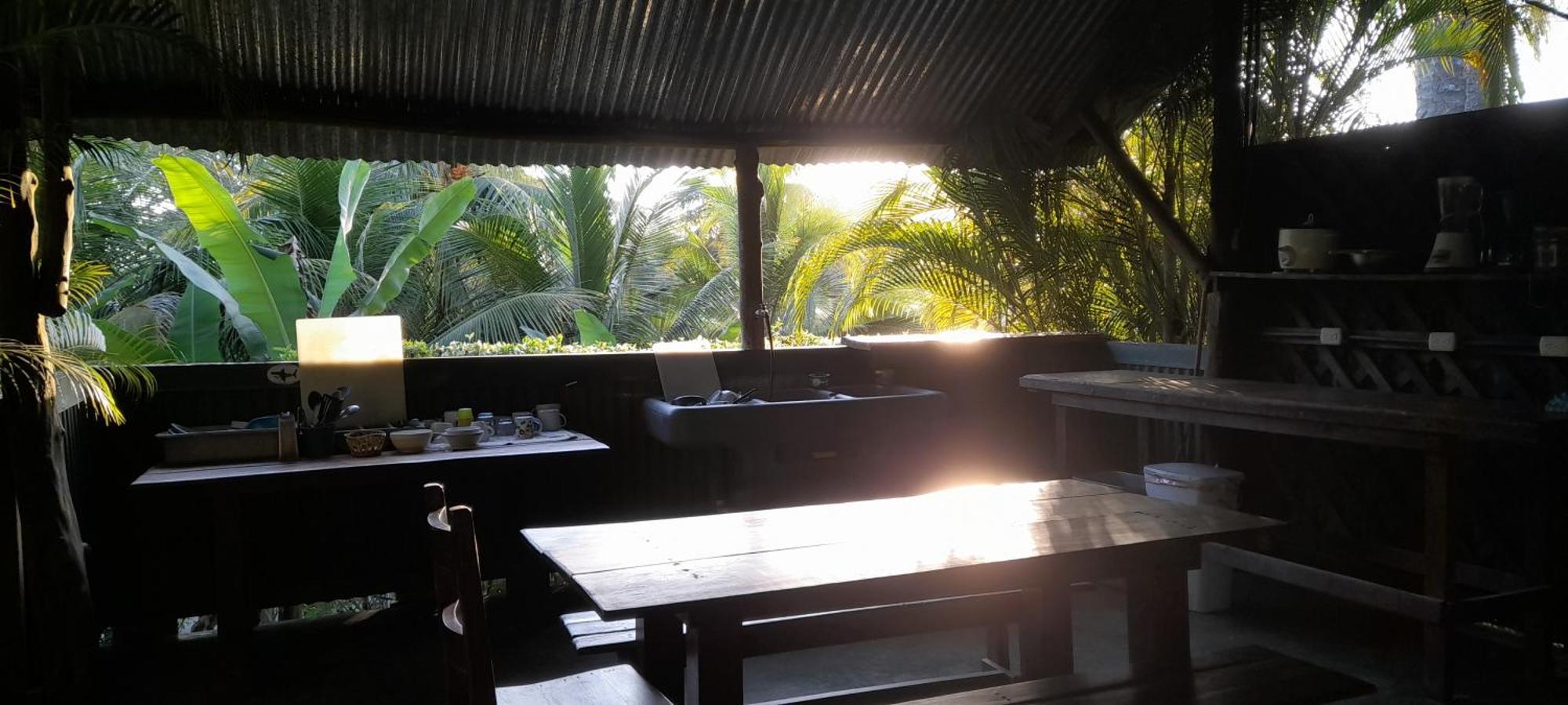 Mal Pais Surf Camp Hotel 2*